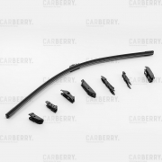 Купить CARBERRY - 27CA55 Щетка стеклоочистителя T-Flex 550мм Universal 27CA55