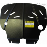 Купить MOTODOR - 07002 Защита для картера, КПП Mini Cooper 2007-2014
