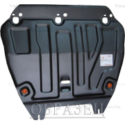 Купить ALFECO ALF3121AL Защита алюминиевая для картера Great Wall Wingle 7 2020-2023