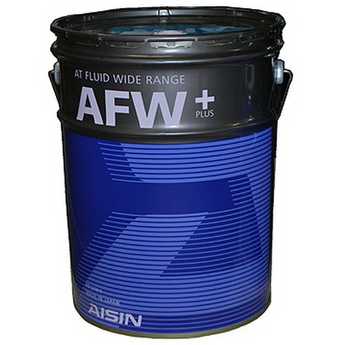 Купить запчасть AISIN - ATF6020 Aisin ATF Wide Range AFW+