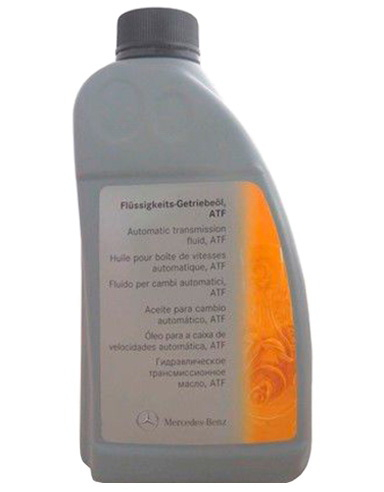 Купить запчасть MERCEDES BENZ - A001989230310 Mercedes-Benz Flussigkeit-Getriebeoel ATF MB 231.0