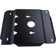 Купить АвтоБРОНЯ 222063041 Защита для КПП и РК УАЗ Хантер 2003-2023