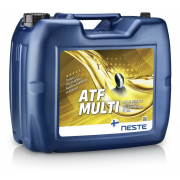 Купить NESTE - 216020 NESTE ATF MULTI