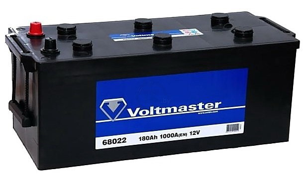 Купить запчасть VOLTMASTER - 68022 Аккумулятор