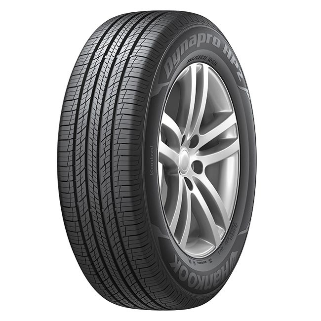 Купить запчасть HANKOOK - 1014146 Шина летняя 17/235/65 Dynapro HP2 RA33 108V XL