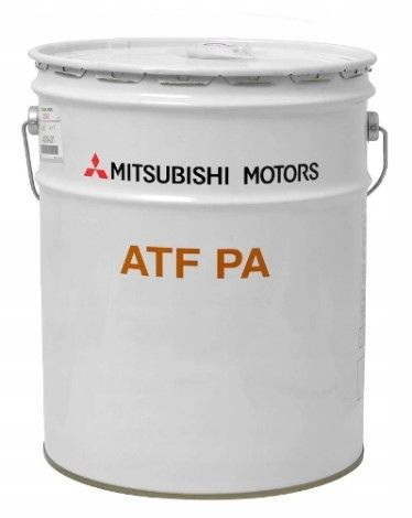 Купить запчасть MITSUBISHI - 4030401 MITSUBISHI DIAQUEEN ATF-PA