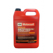 Купить MOTORCRAFT - VC7B FORD MOTORCRAFT GOLD CONCENTRATED ANTIFREEZE/COOLANT