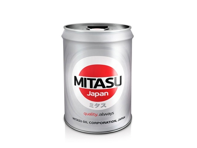 Купить запчасть MITASU - MJ22020 SUPER DIESEL 5W-30