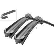 Купить BOSCH - 3397007706 Щетки стеклоочистителя бескаркасные