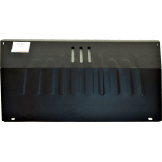 Купить ALFECO ALF5711 Защита для картера и КПП Changan CS85 coupe 2018-2023