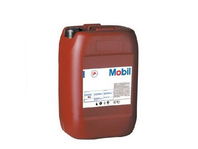 Купить запчасть MOBIL - 149655 MOBIL MOBILGEAR 600 XP 460