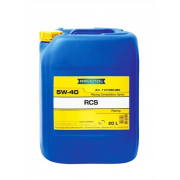 Купить RAVENOL - 4014835741928 RCS SAE 5W-40