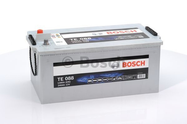 Купить запчасть BOSCH - 0092TE0888 Аккумулятор