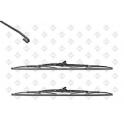 Купить SWF - 116222 Щетки стеклоочистителя каркасные