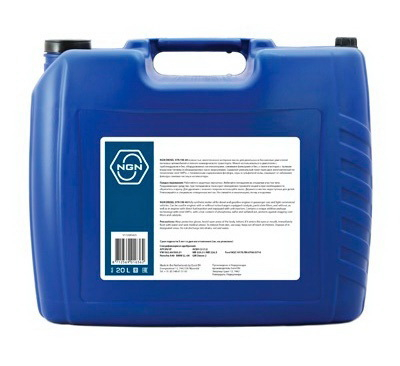 Купить запчасть NGN - V172085827 NGN ANTIFREEZE GR CONCENTRATE