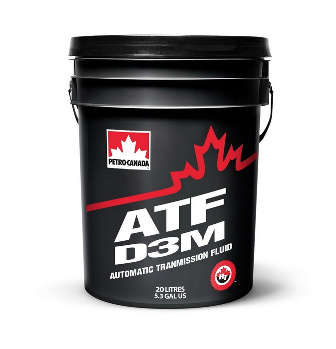 Купить запчасть PETRO-CANADA - ATFD3MP20 PETRO-CANADA ATF D3M