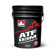 Купить PETRO-CANADA - ATFD3MP20 PETRO-CANADA ATF D3M