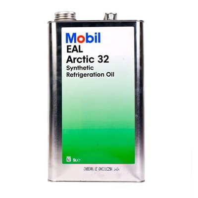 Купить запчасть MOBIL - 152649 MOBIL EAL ARCTIC 32