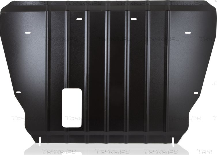 Купить запчасть NLZ - NLZ10201030NEW Защита для картера Chrysler Pacifica 2017-2023