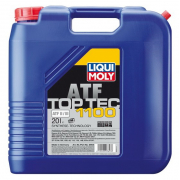 Купить LIQUI MOLY - 3653 LIQUI MOLY Top Tec ATF 1100