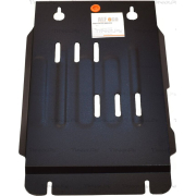 Купить ALFECO - ALF2602 Защита для АКПП Volkswagen Touareg I 2002-2010