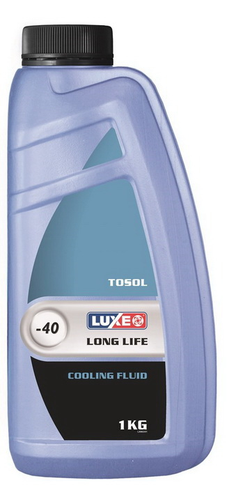 Купить запчасть LUXE - 663 LUXE TOSOL LONG LIFE