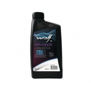 Купить WOLF - 8323584 WOLF ANTI-FREEZE LONGLIFE G13