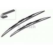 Купить BOSCH - 3397010299 Стеклоочистители 3397010299