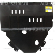 Купить MOTODOR - 01611 Защита для картера, КПП Citroen Jumper II 2007-2023