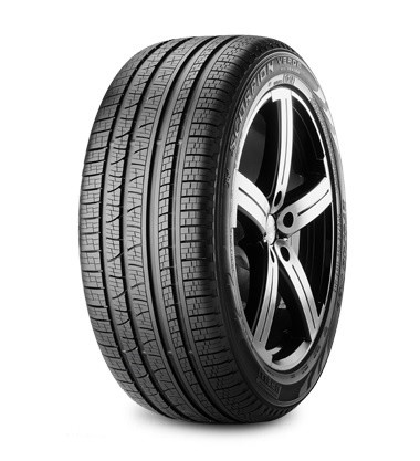 Купить запчасть PIRELLI - 2457700 Шина всесезонная Scorpion Verde All-Season