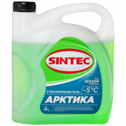 Купить SINTEC - 900619 Стеклоомывающая жидкость