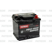 Купить PATRON - PB52480R Аккумулятор