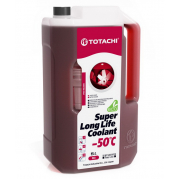 Купить TOTACHI - 4589904924866 TOTACHI SUPER LONG LIFE COOLANT RED -50 C