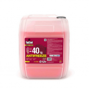 Купить TOPCOOL - Z0034 TopCool Antifreeze ХCool -40C