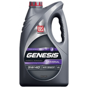 Купить LUKOIL 3148631 GENESIS UNIVERSAL 5W-40