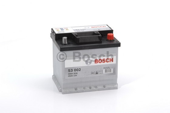 Купить запчасть BOSCH - 0092S30020 Аккумулятор