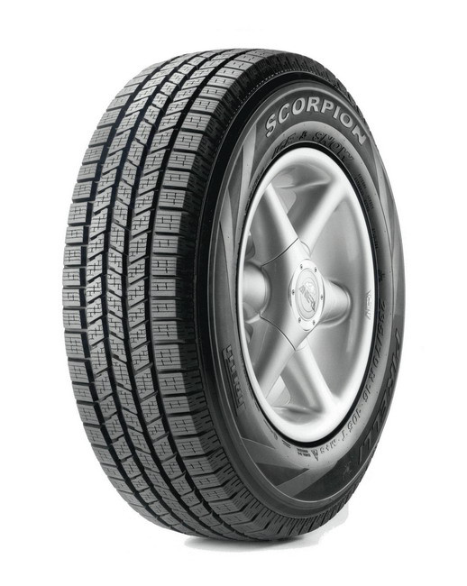 Купить запчасть PIRELLI - 2050000 Шина зимняя 275/40R20 106V XL r-f S-ICE