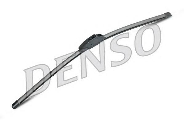 Купить запчасть DENSO - DFR009 Щетка стеклоочистителя бескаркасная 600мм HCV 600 мм