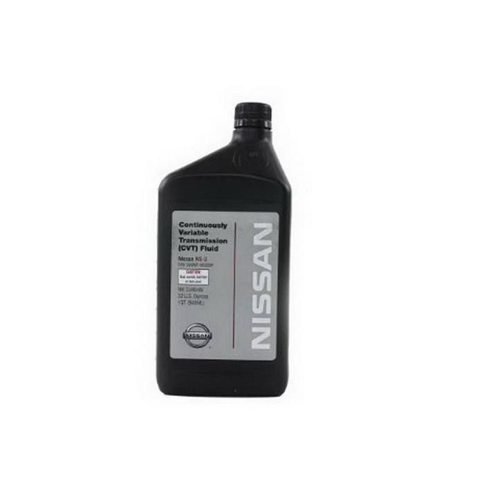 Купить запчасть NISSAN - 999MPNS300P NISSAN CVT FLUID NS-3