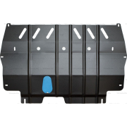 Купить NLZ - ORIG4402021NEW Защита для картера Seat Ibiza IV 2008-2012