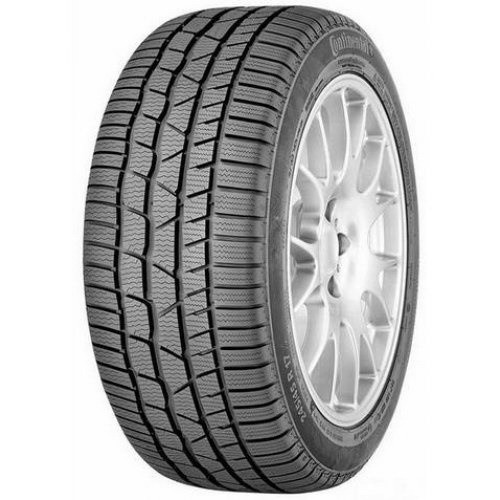 Купить запчасть CONTINENTAL - 0353210 CONTINENTAL Шина зимняя COPW 265/40R19 98V TL FR ContiWinterContact TS830P N0