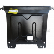 Купить MOTODOR 70901 Защита для картера и КПП Kia Rio III (QB) седан, хэтчбек 2011-2017