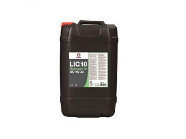 Купить запчасть COMMA - L1025L COMMA LIC 10 HYDRAULIC OIL