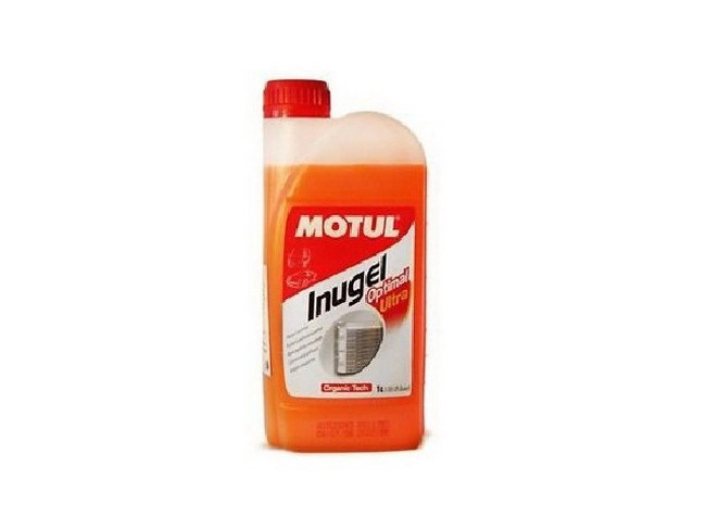Купить запчасть MOTUL - 101069 MOTUL INUGEL OPTIMAL ULTRA