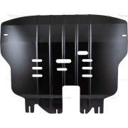 Купить ECO ECO2058030 Защита для картера Hyundai Santa Fe IV 2018-2020