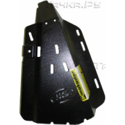Купить MOTODOR - 13217 Защита для компрессора пневмоподвески Land Rover Range Rover Sport 2005-2013