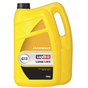 Купить LUXE - 698 LUXE YELLOW LINE G13