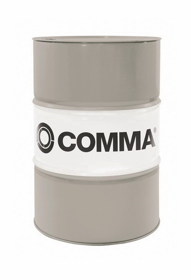 Купить запчасть COMMA - SLA205L COMMA SUPER LONGLIFE RED-CONCENTRATED ANTIFREEZE