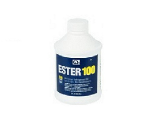 Купить запчасть IDQ - 481 IDQ Ester 100 Medium Viscosity