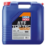 Купить LIQUI MOLY - 3683 LIQUI MOLY Top Tec ATF 1200